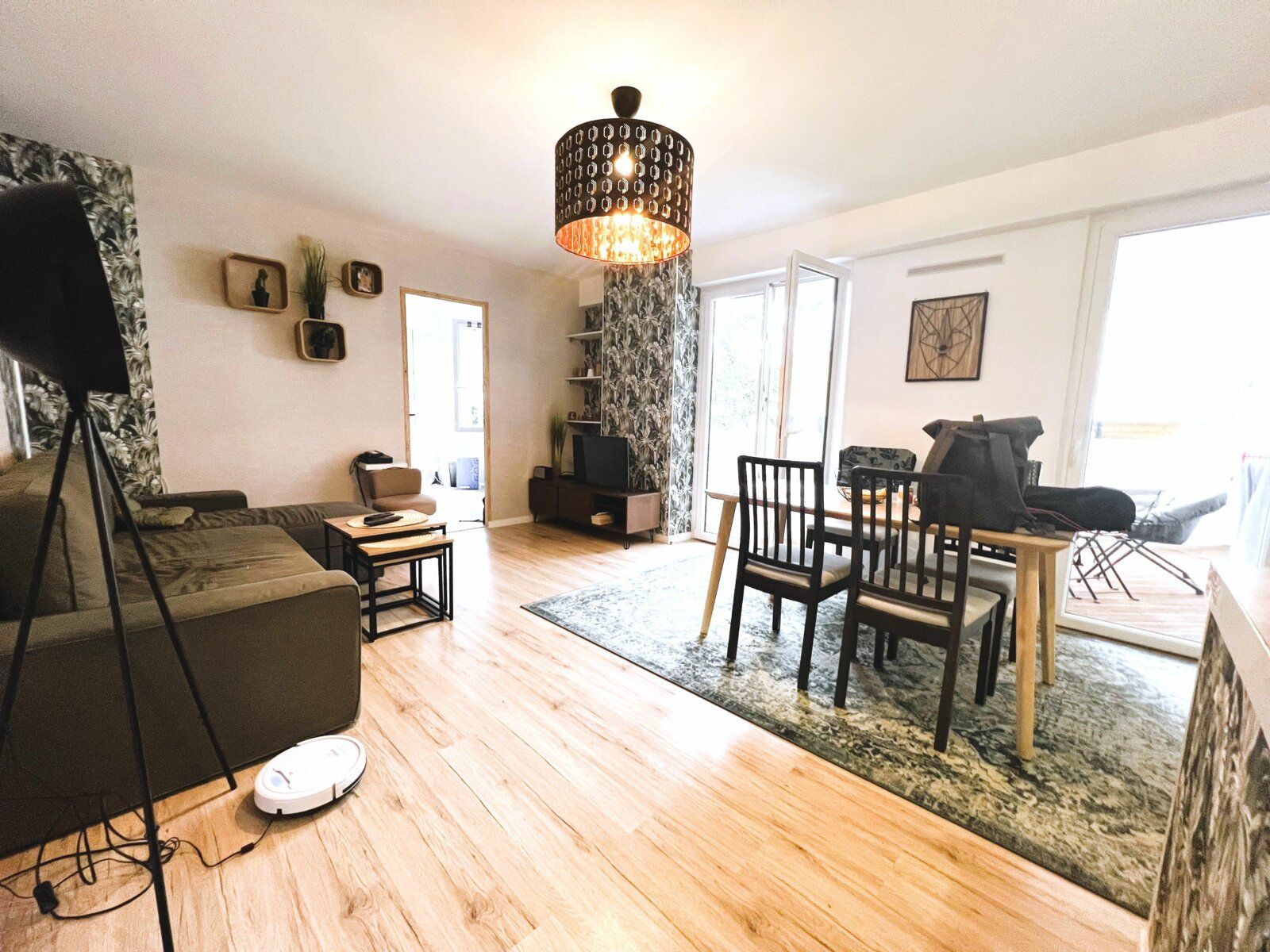 Appartement à vendre 4 80.8m2 à Hérouville-Saint-Clair vignette-4