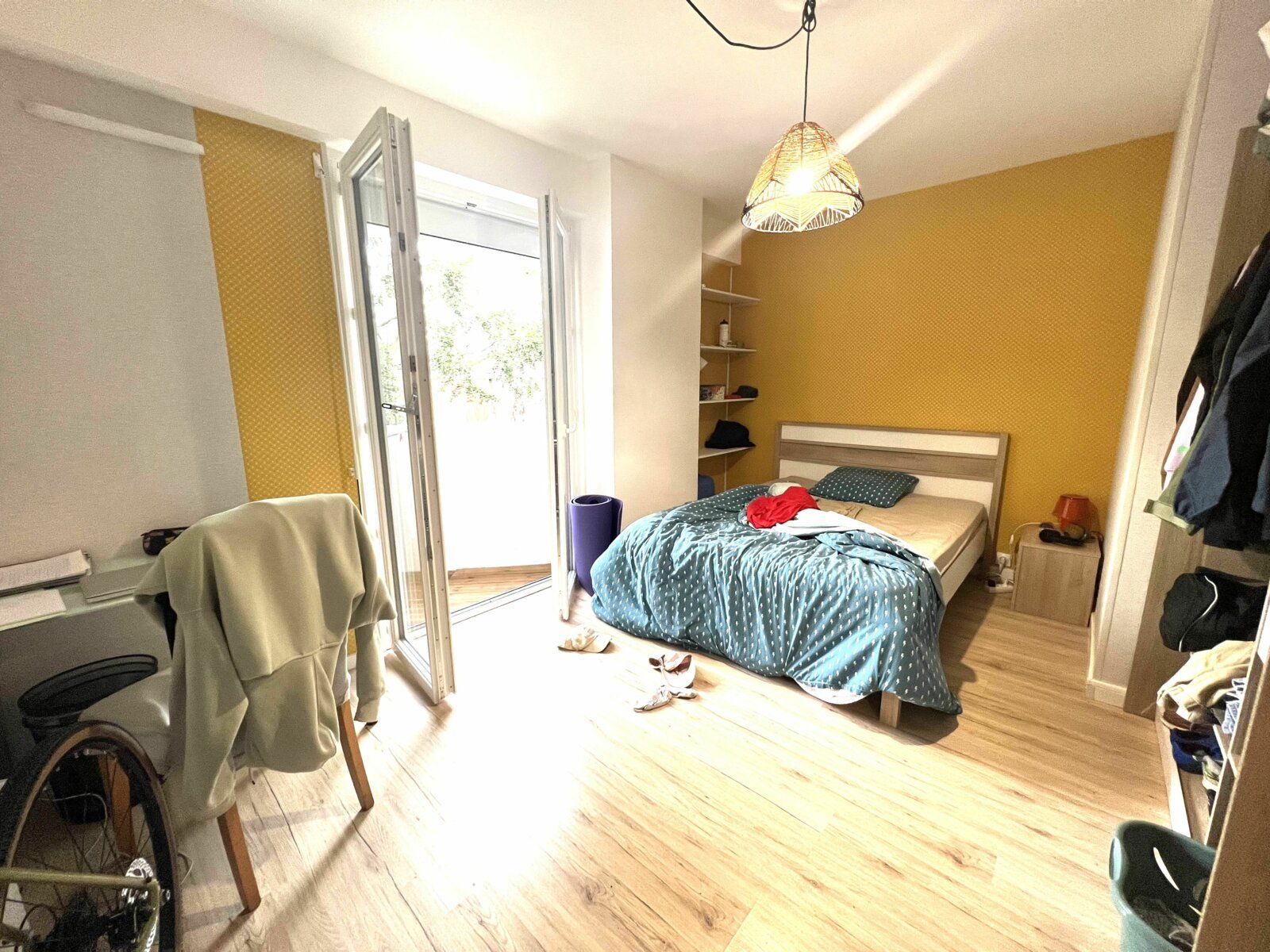 Appartement à vendre 4 80.8m2 à Hérouville-Saint-Clair vignette-12