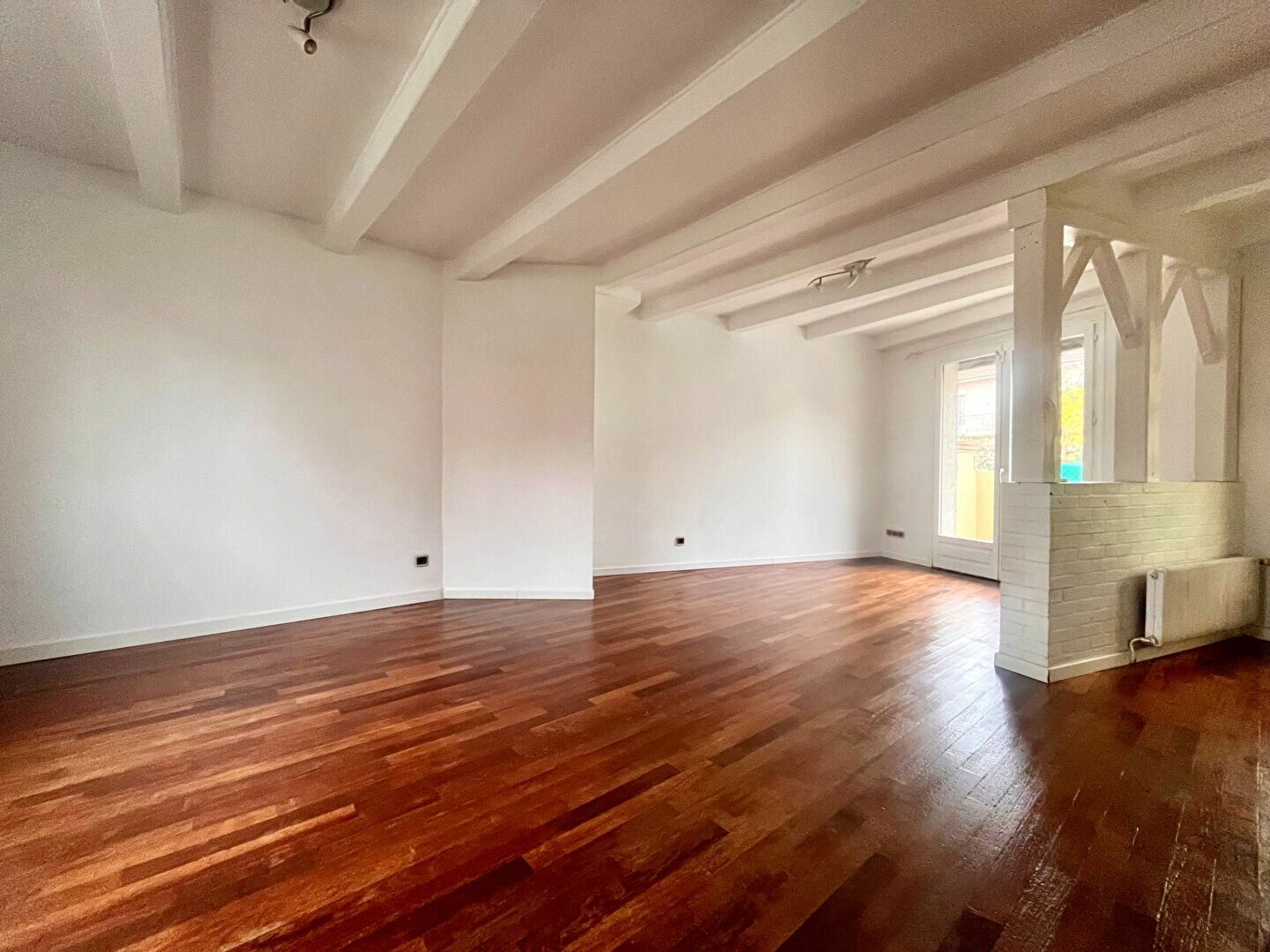 Maison à vendre 4 m2 à Joinville-le-Pont vignette-3