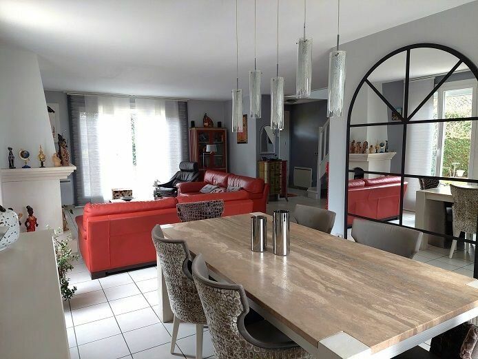 Maison à vendre 6 140m2 à Ozoir-la-Ferrière vignette-3