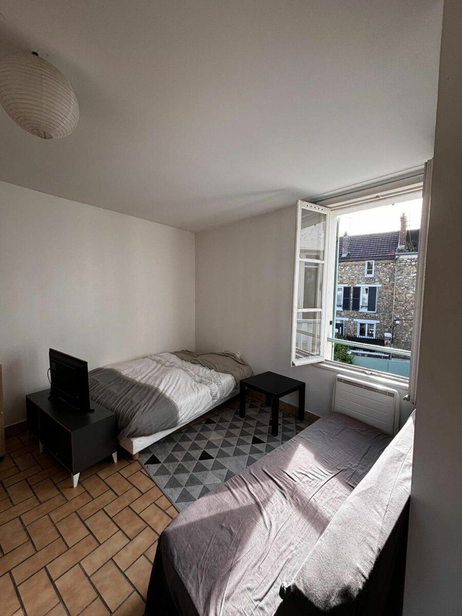 Appartement à louer 1 23m2 à Triel-sur-Seine vignette-3