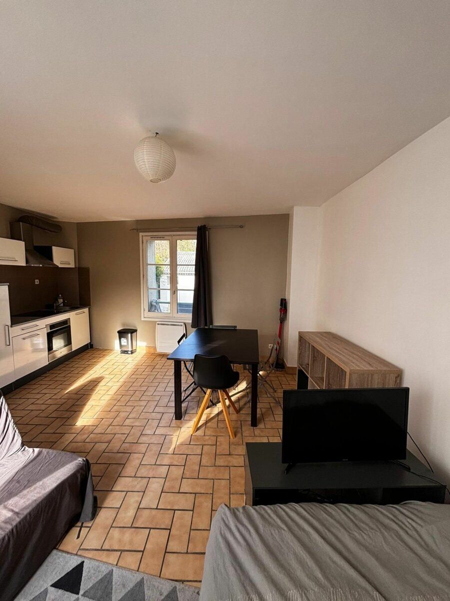 Appartement à louer 1 23m2 à Triel-sur-Seine vignette-5