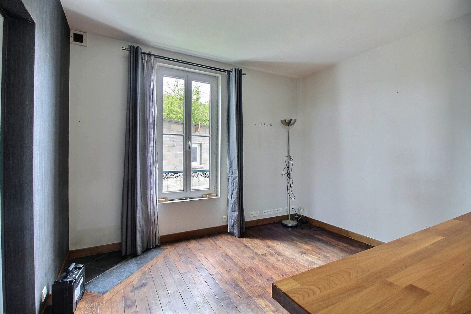 Appartement à vendre 2 28.38m2 à Corbeil-Essonnes vignette-3