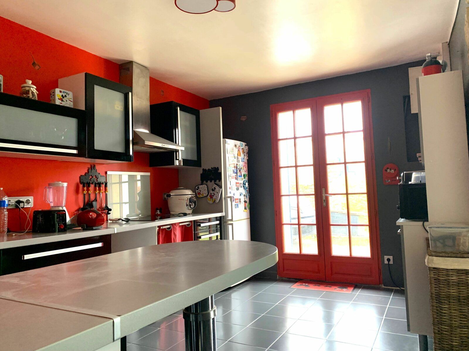 Maison à vendre 5 m2 à Reuilly-Sauvigny vignette-7