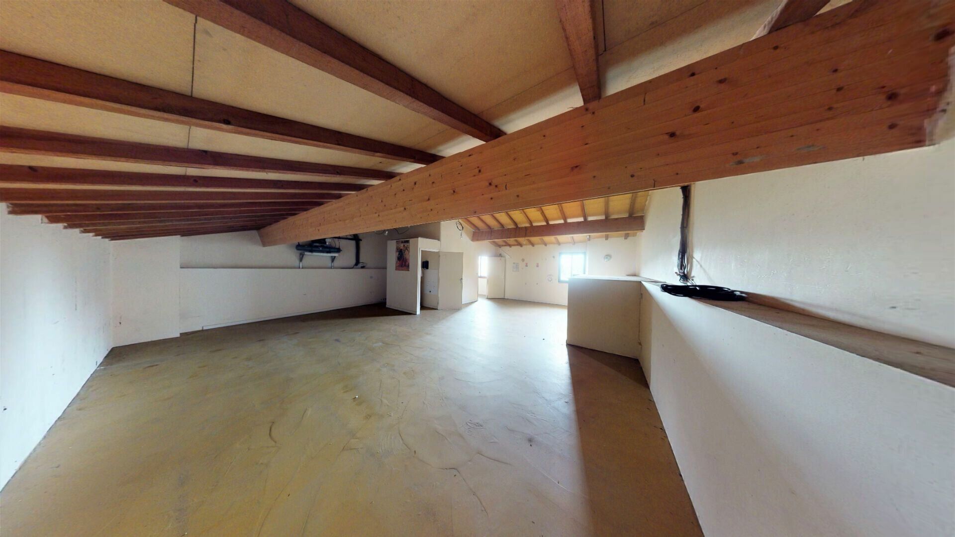 Maison à vendre 0 330m2 à Castelnau-d'Estrétefonds vignette-10