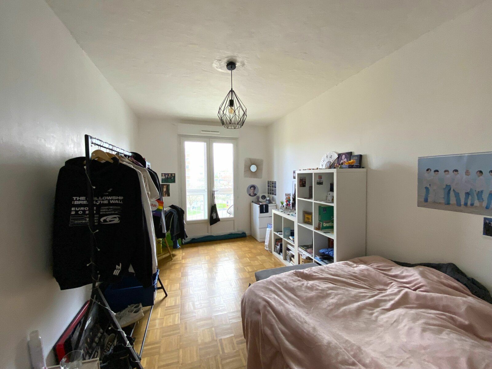 Appartement à vendre 4 73m2 à Brest vignette-8