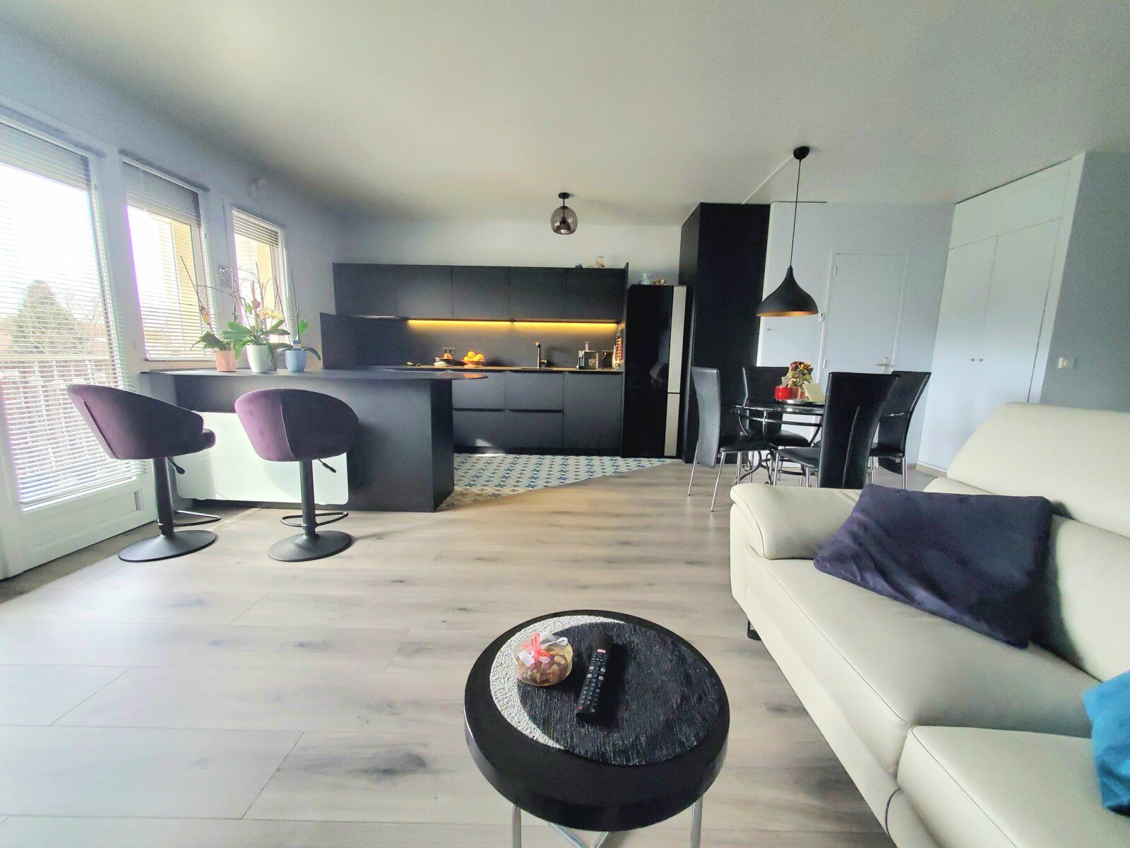 Appartement à vendre 3 62.54m2 à Nogent-sur-Marne vignette-1