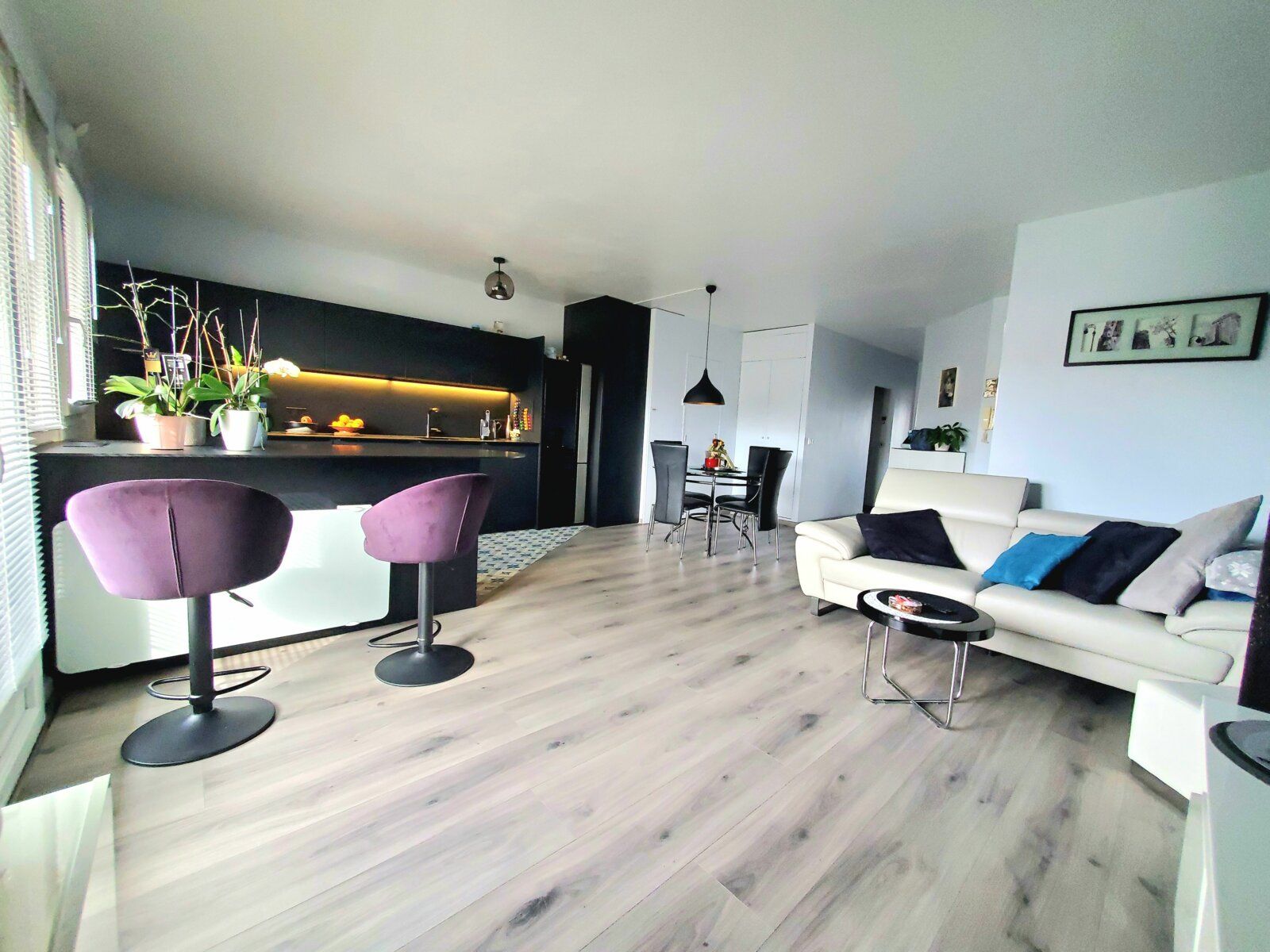 Appartement à vendre 3 62.54m2 à Nogent-sur-Marne vignette-2