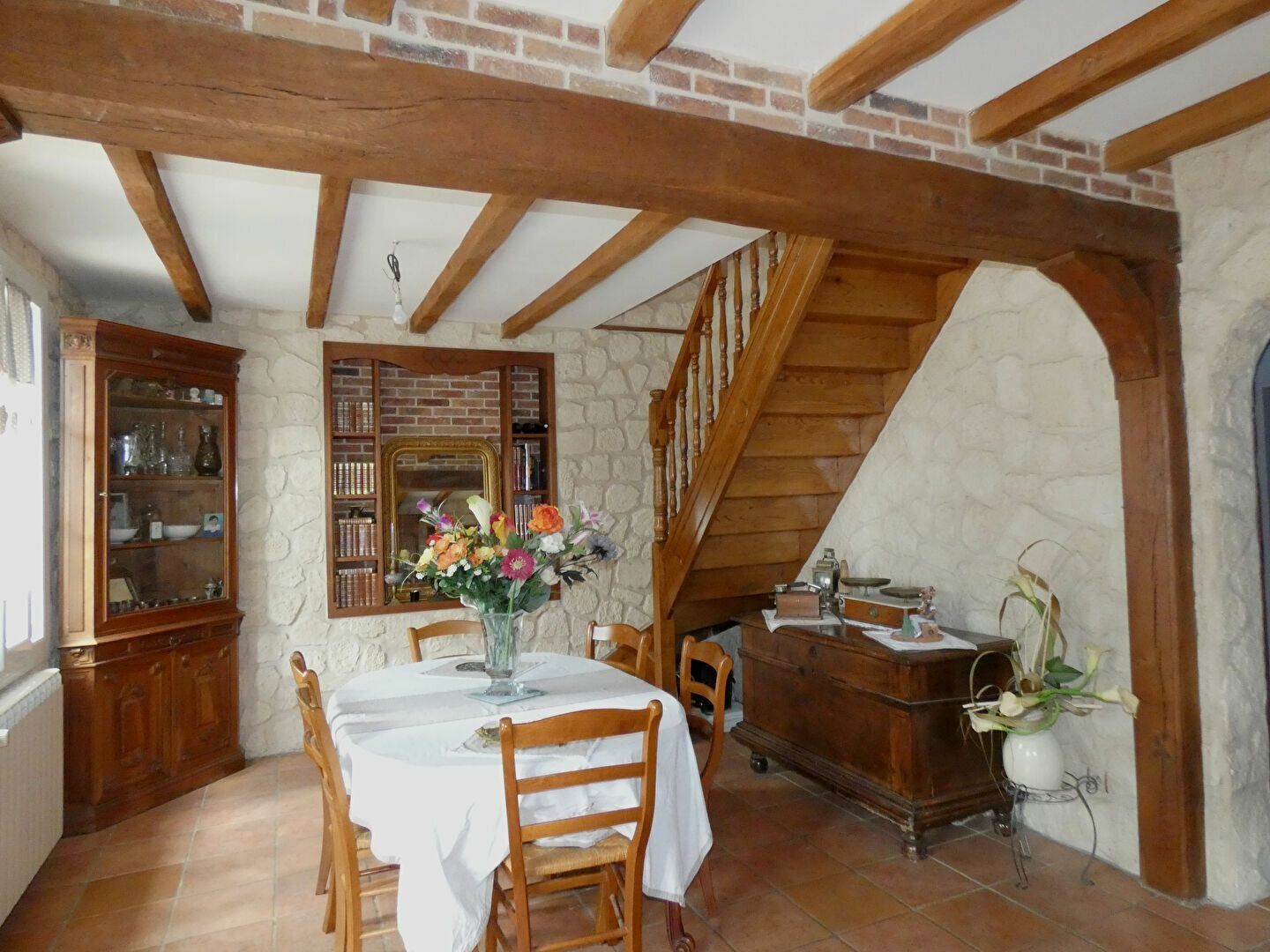 Maison à vendre 7 165.2m2 à Gournay-en-Bray vignette-3