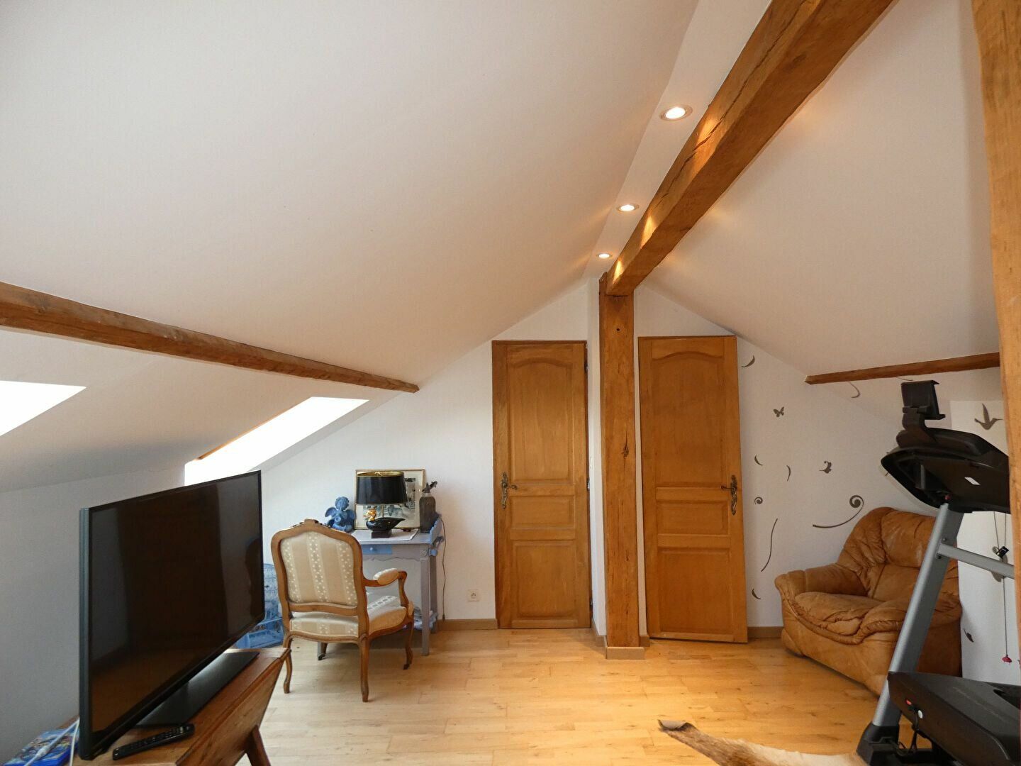 Maison à vendre 7 165.2m2 à Gournay-en-Bray vignette-8