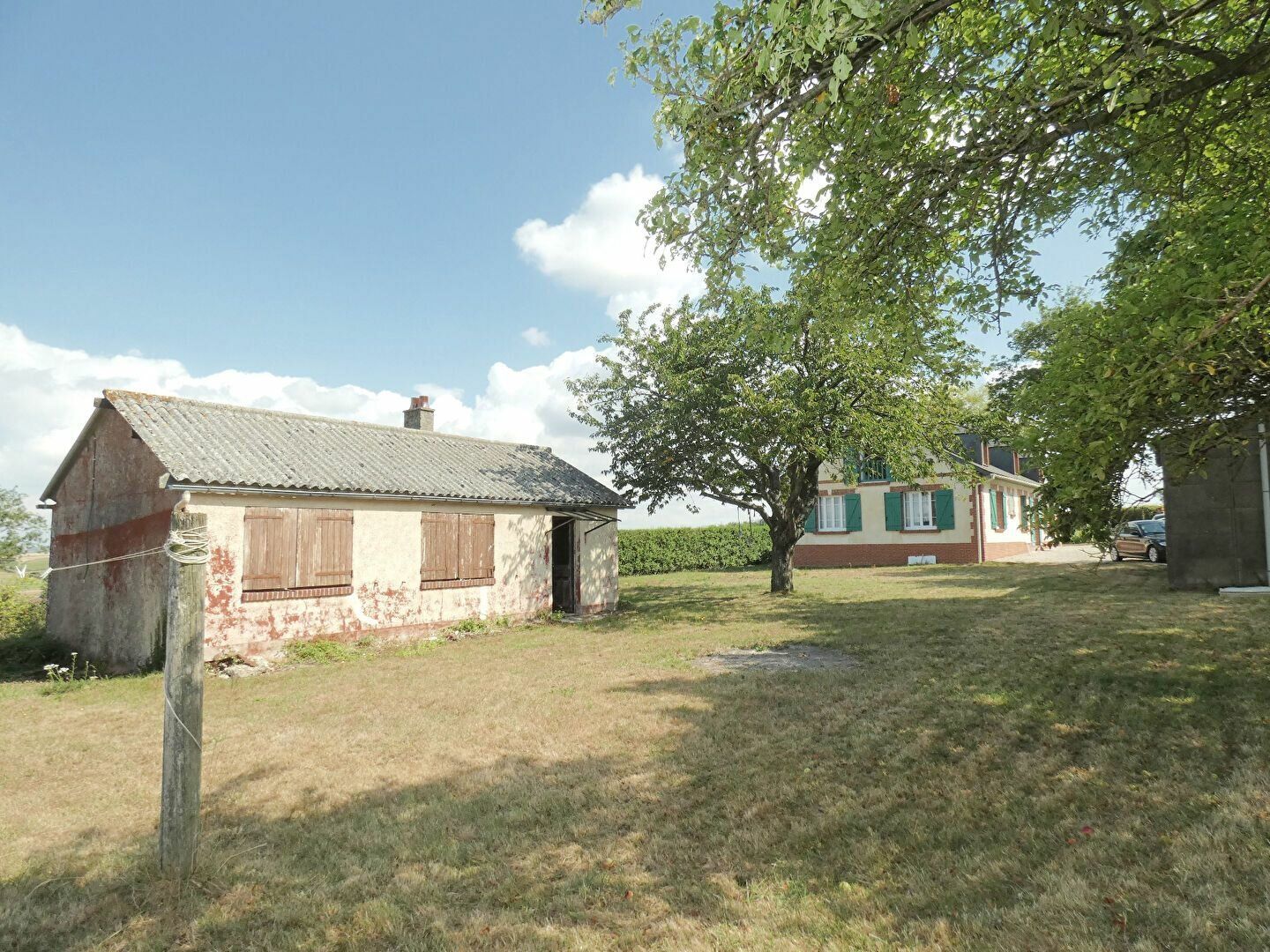 Maison à vendre 7 165.2m2 à Gournay-en-Bray vignette-14