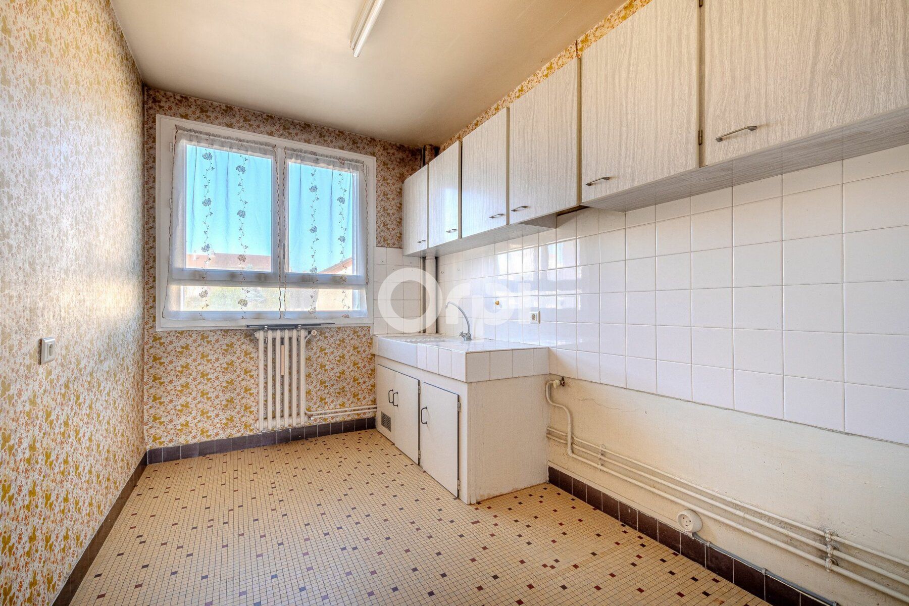 Appartement à vendre 3 m2 à Limoges vignette-4