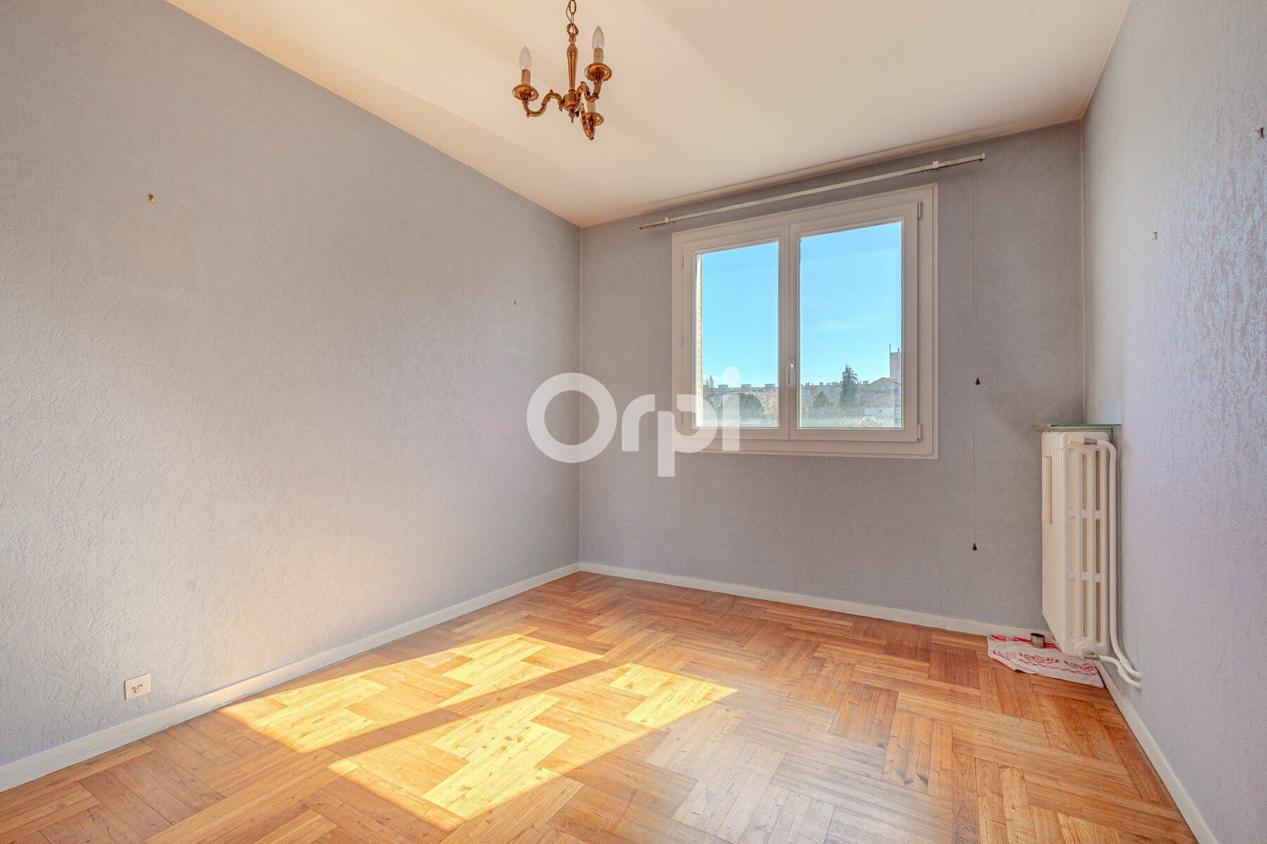 Appartement à vendre 3 m2 à Limoges vignette-3
