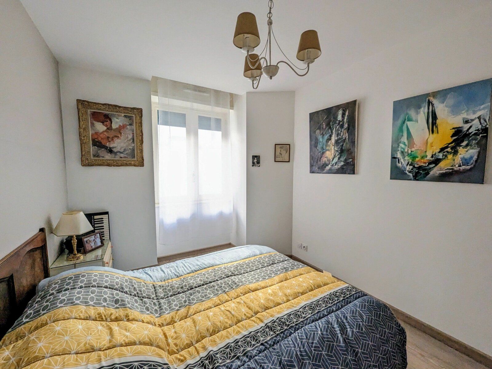 Appartement à vendre 3 67.32m2 à Bourg-en-Bresse vignette-5
