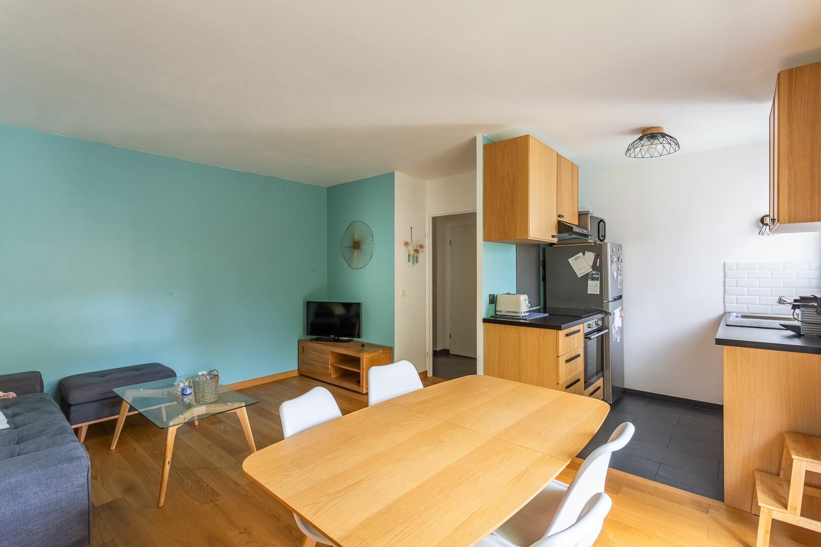 Appartement à vendre 2 39.52m2 à Morsang-sur-Orge vignette-3