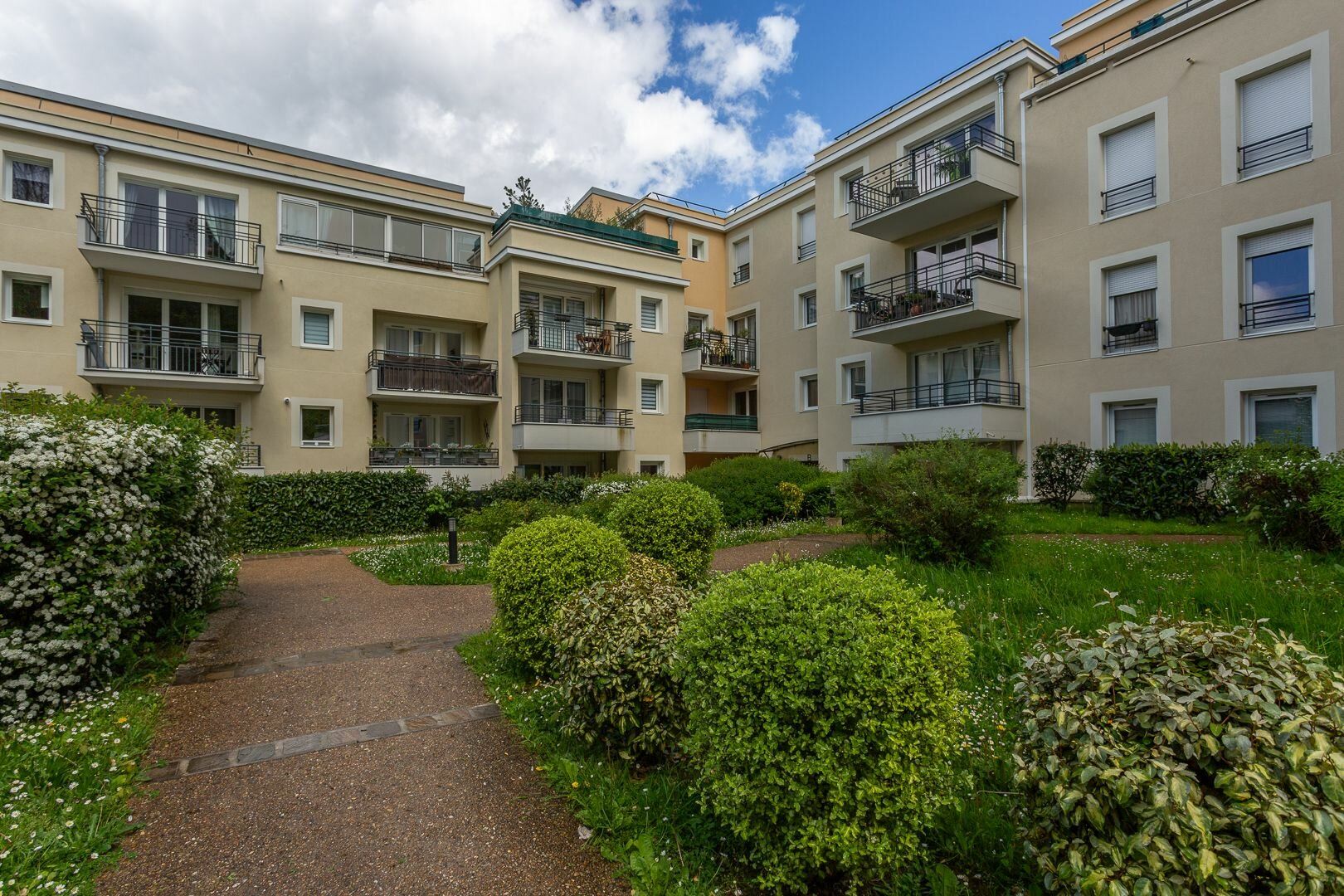 Appartement à vendre 2 39.52m2 à Morsang-sur-Orge vignette-8