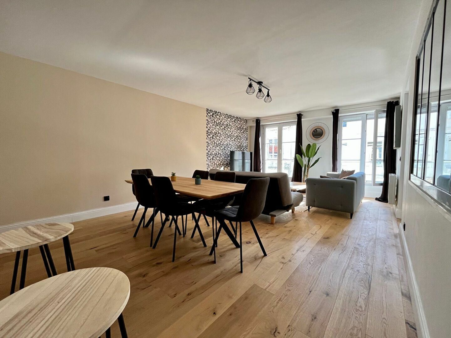 Appartement à vendre 3 68m2 à La Rochelle vignette-9