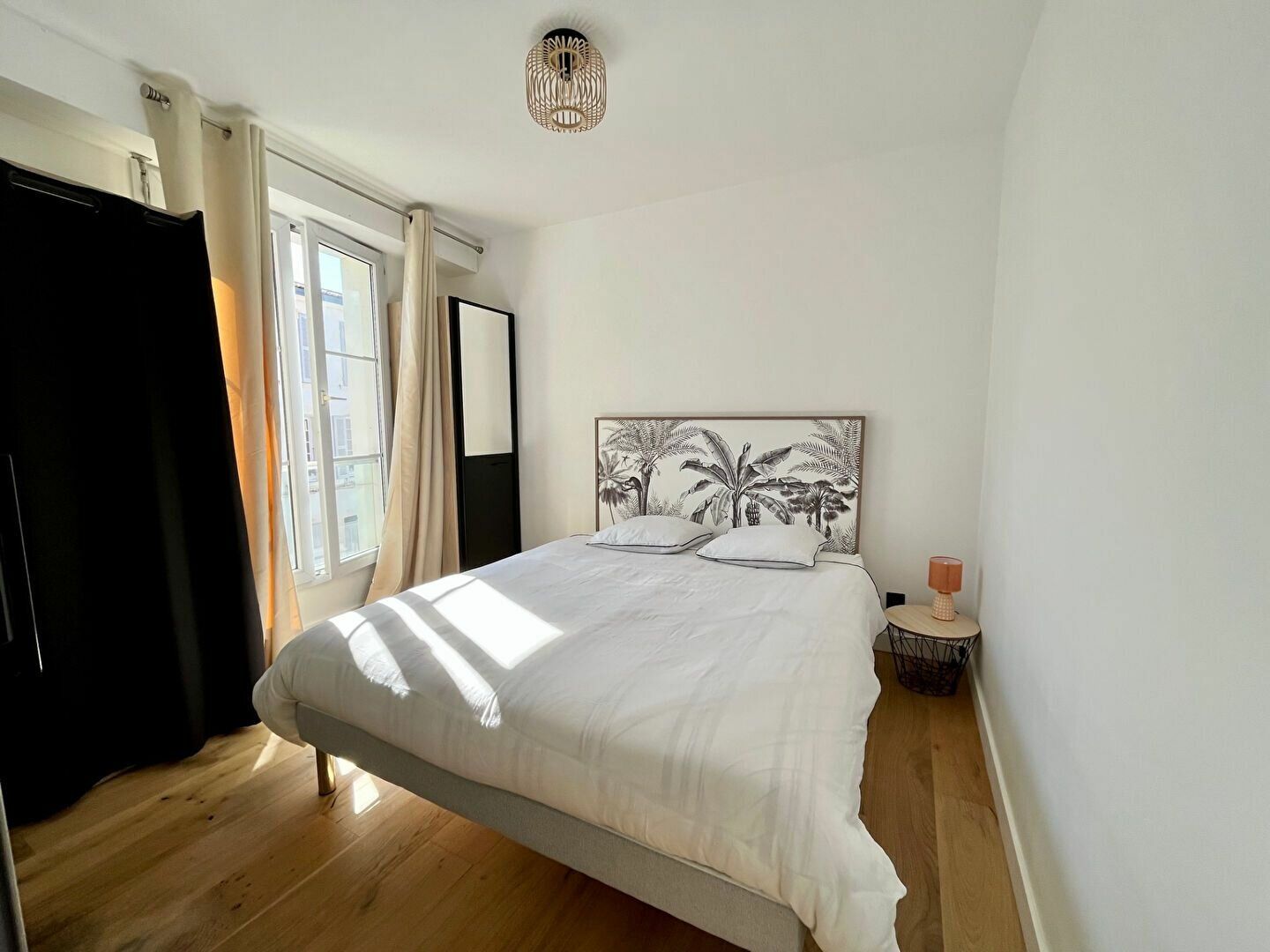 Appartement à vendre 3 68m2 à La Rochelle vignette-4