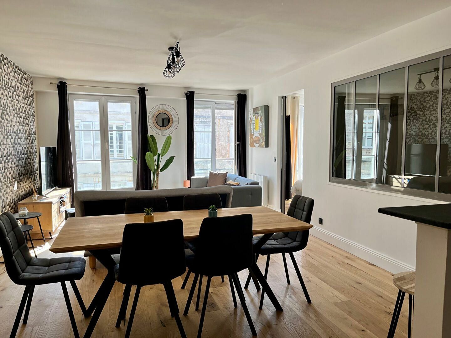 Appartement à vendre 3 68m2 à La Rochelle vignette-8