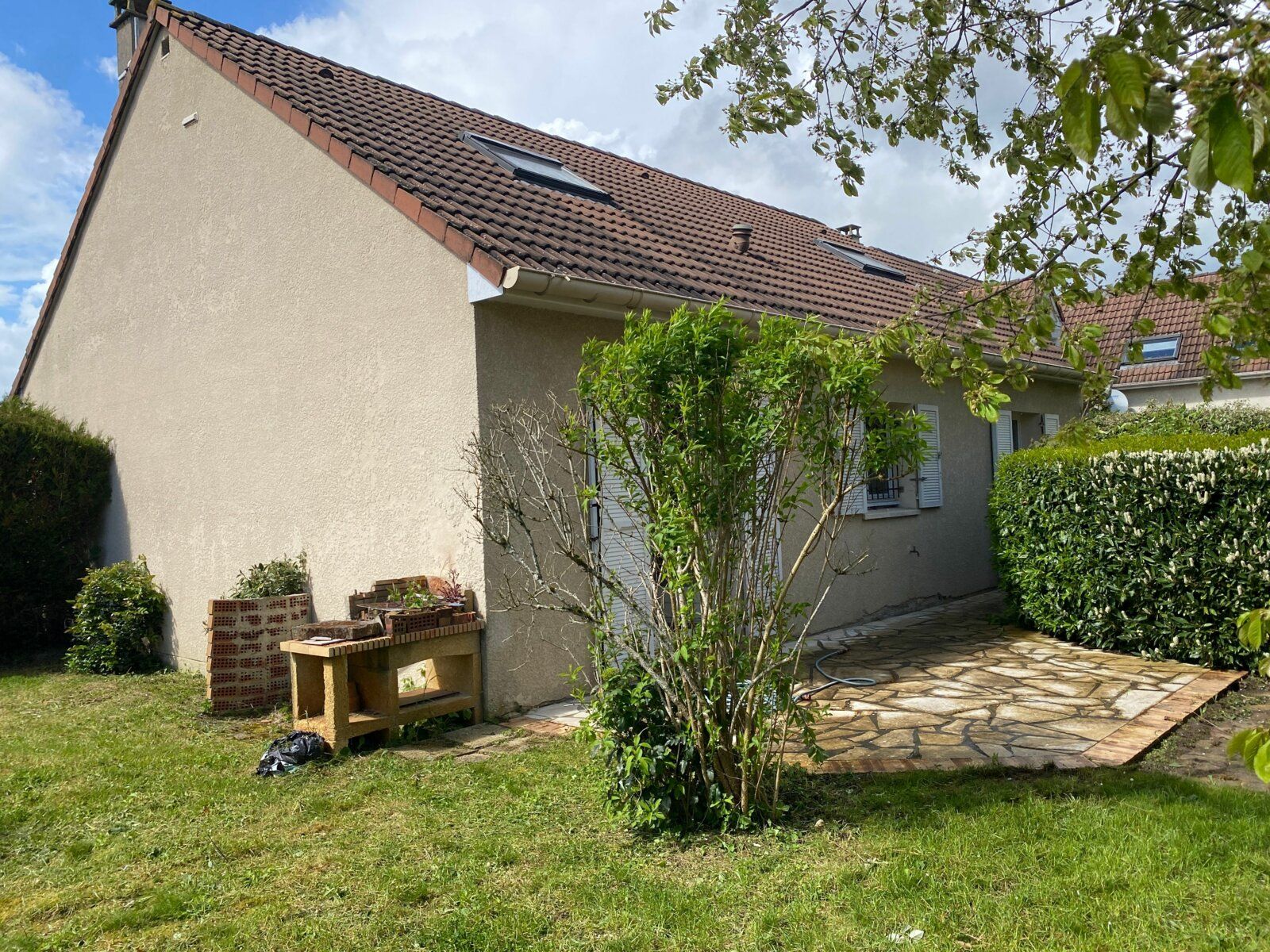 Maison à vendre 4 m2 à Brétigny-sur-Orge vignette-13