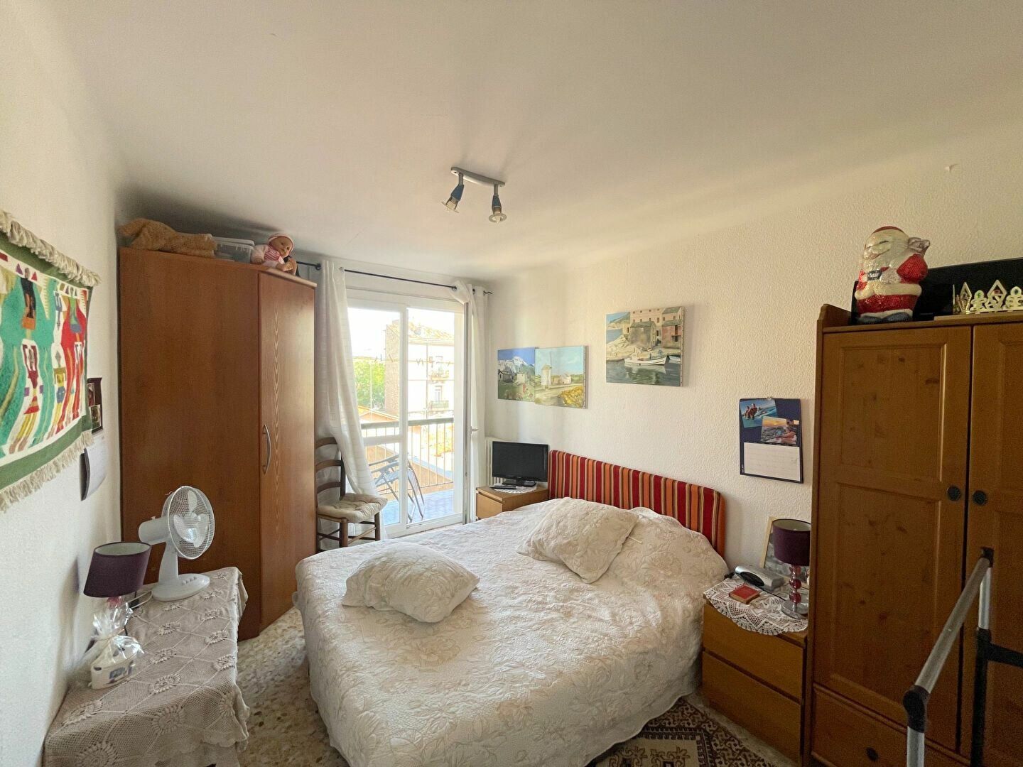 Appartement à vendre 4 98m2 à Sète vignette-5