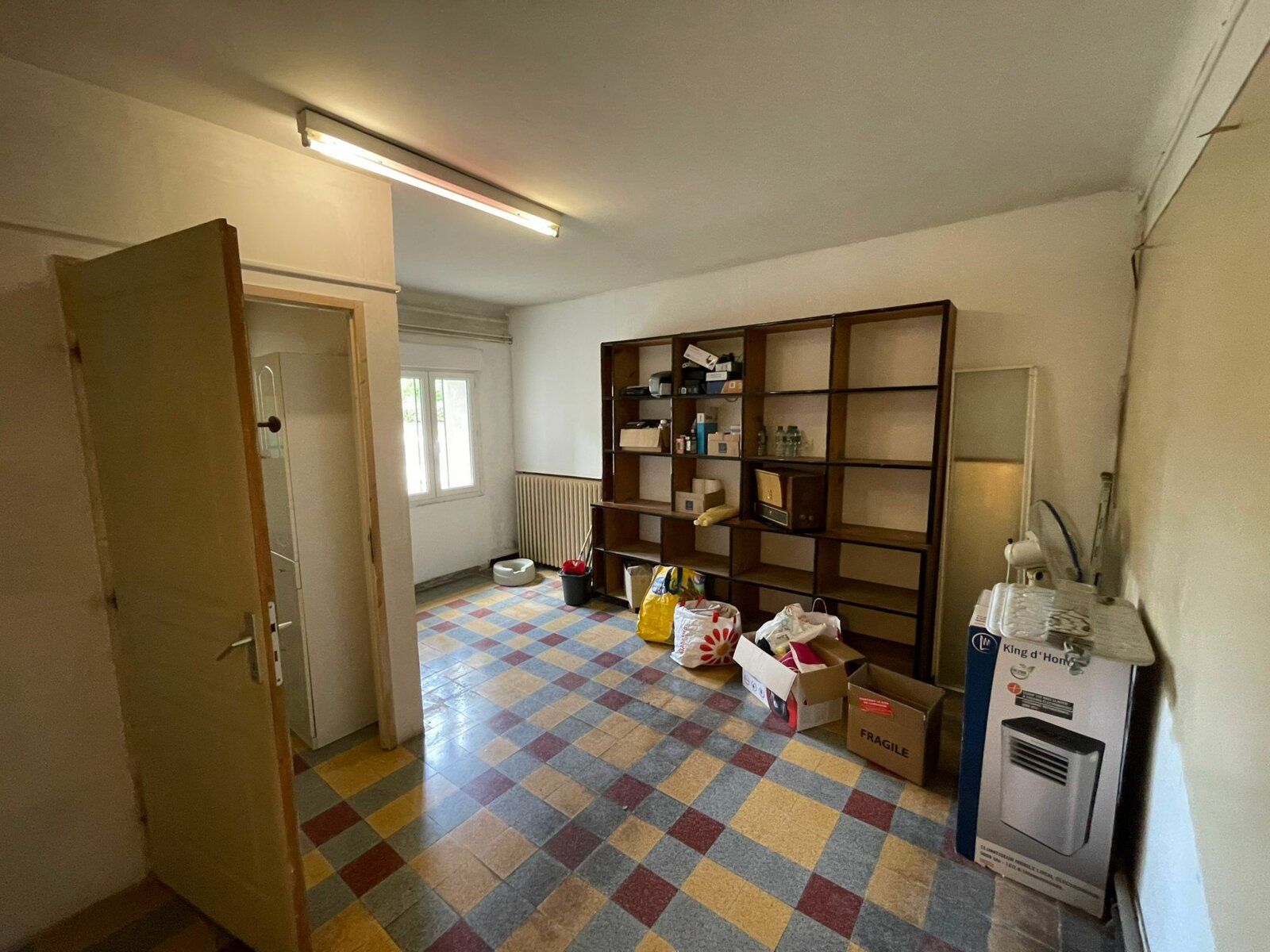 Maison à vendre 5 m2 à Saint-Florent-sur-Auzonnet vignette-11