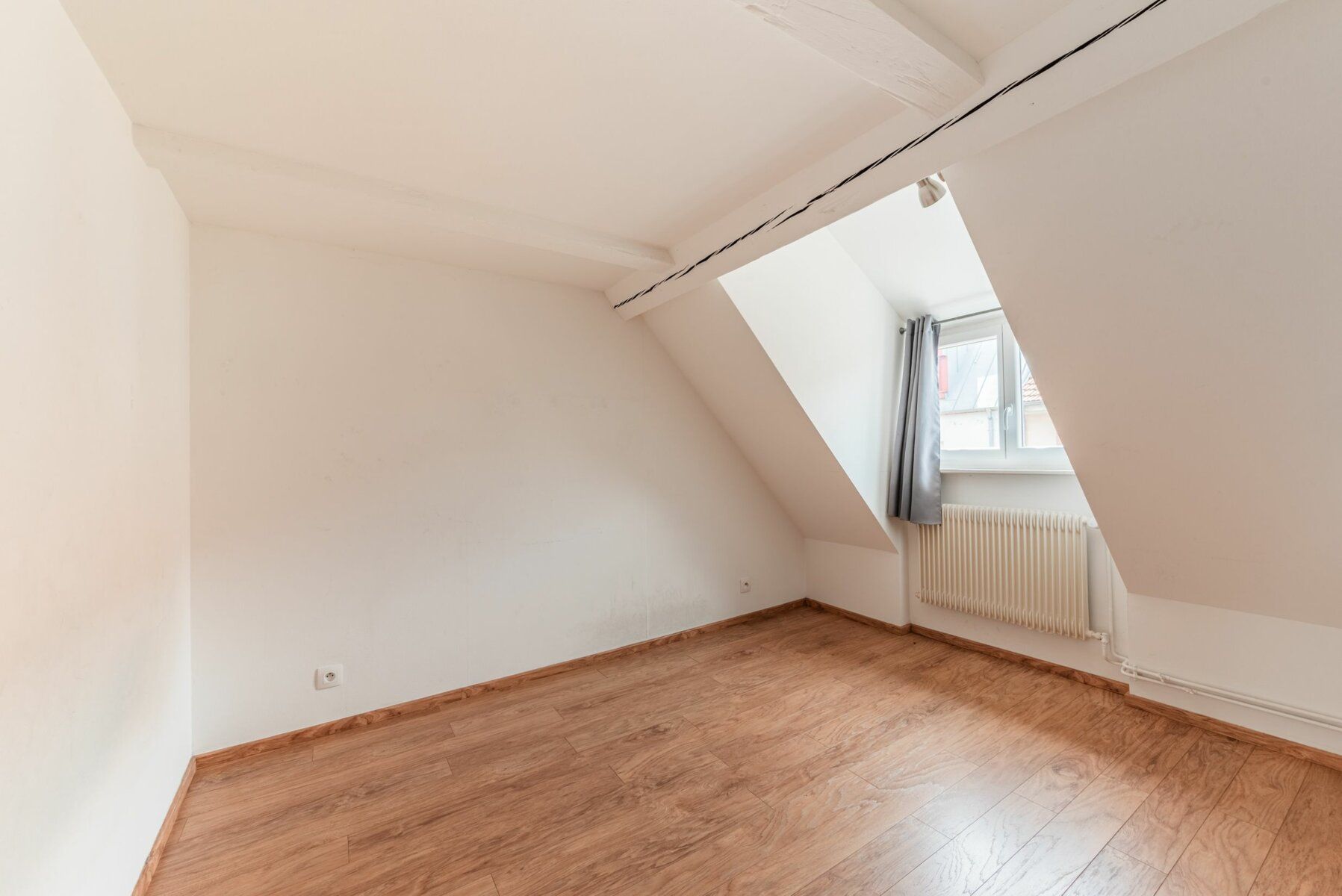 Appartement à vendre 3 67m2 à Strasbourg vignette-2