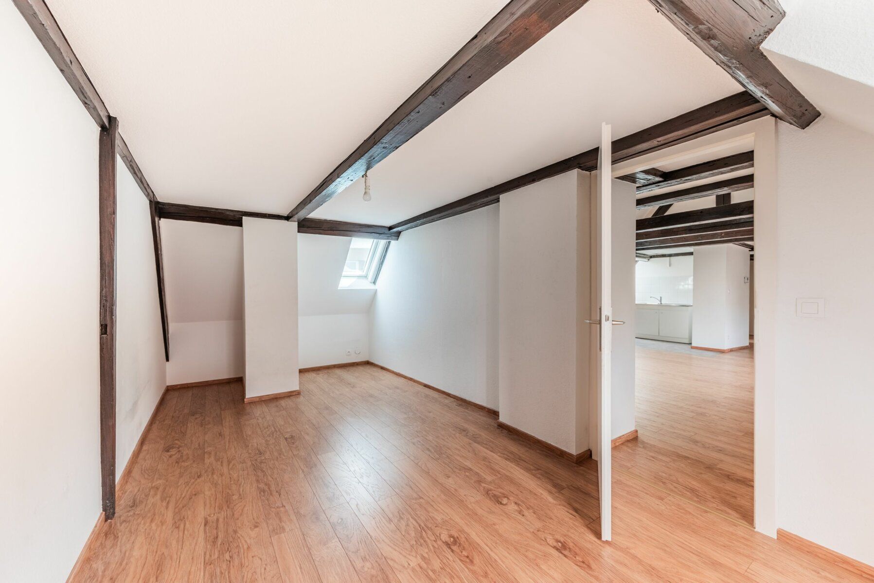 Appartement à vendre 3 67m2 à Strasbourg vignette-3