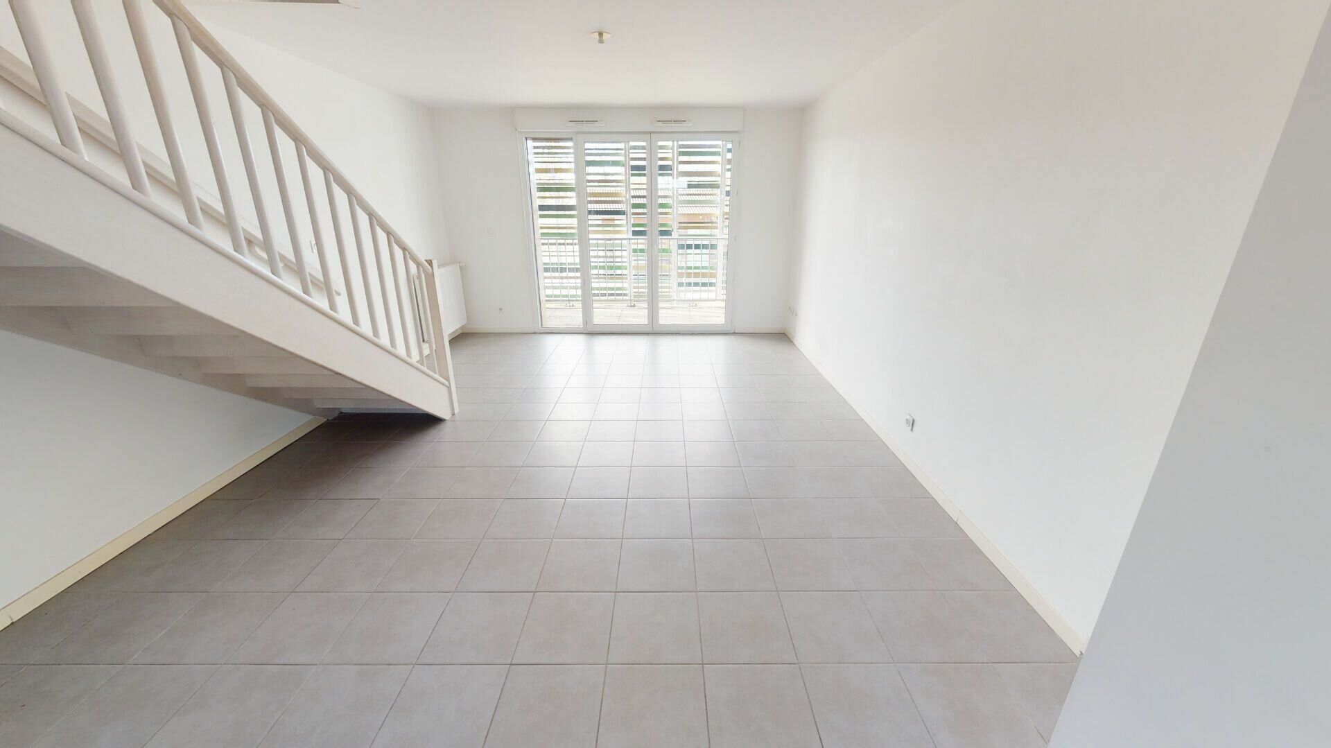 Appartement à vendre 3 63.55m2 à Saint-Orens-de-Gameville vignette-1