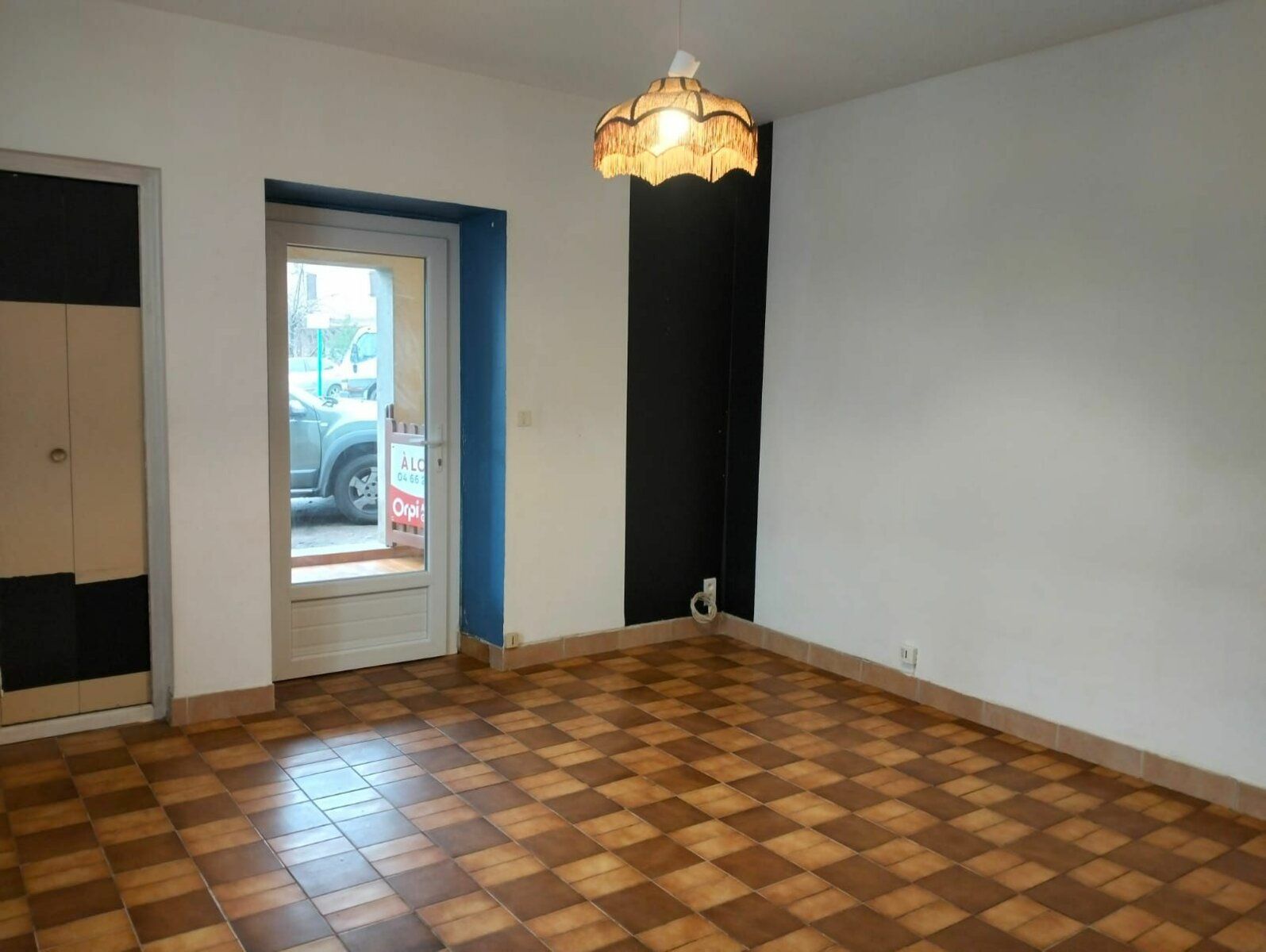 Appartement à louer 2 m2 à Gagnières vignette-5
