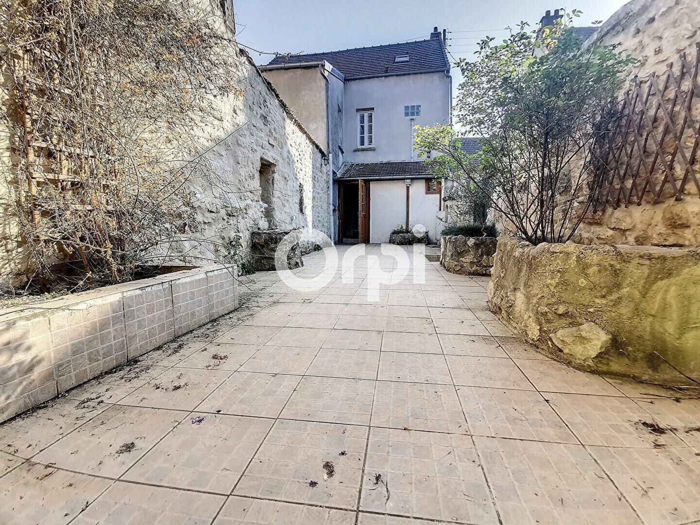 Maison à vendre 5 0m2 à Mézy-sur-Seine vignette-13