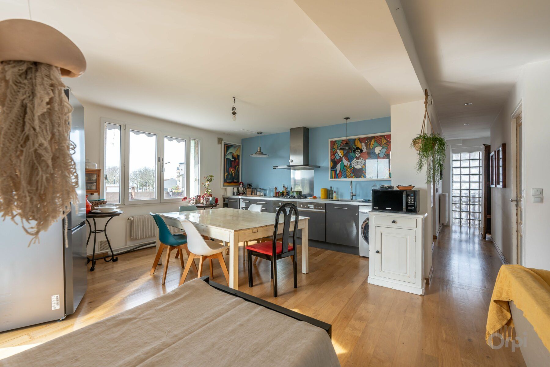 Appartement à vendre 3 88.98m2 à Champigny-sur-Marne vignette-3