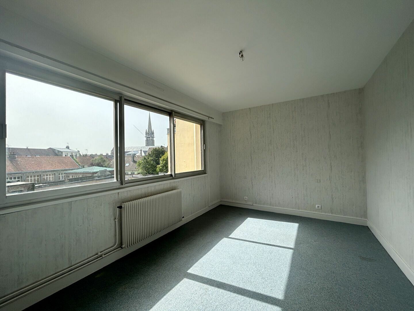 Appartement à vendre 3 m2 à Calais vignette-5