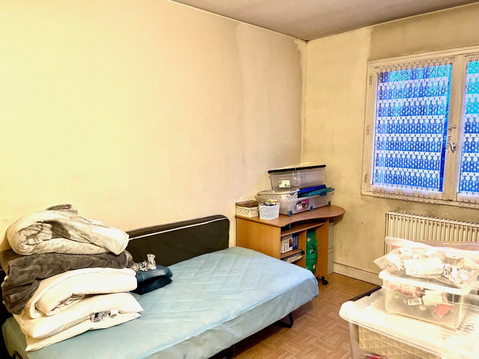 Appartement à vendre 3 66m2 à Issy-les-Moulineaux vignette-6