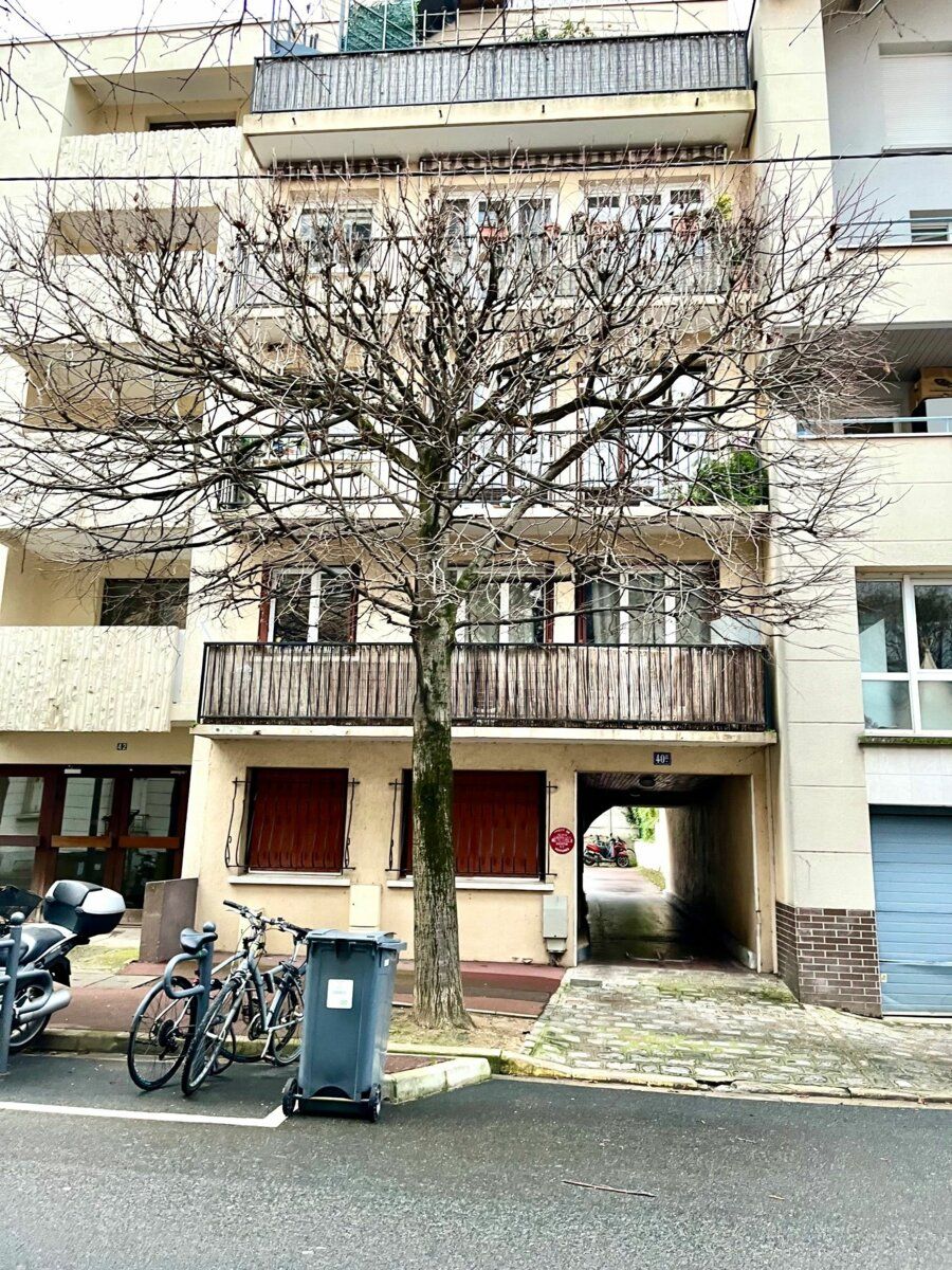 Appartement à vendre 3 66m2 à Issy-les-Moulineaux vignette-1