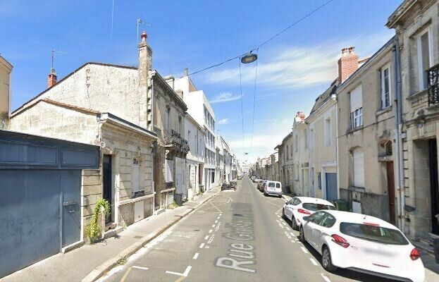 Vente Maison 130m² 5 Pièces à Bordeaux (33000) - Orpi