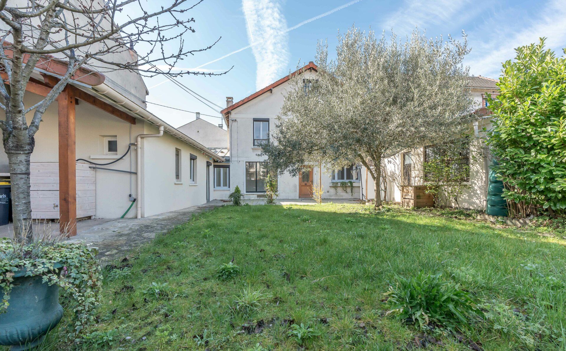 Maison à vendre 5 135.49m2 à Champigny-sur-Marne vignette-2