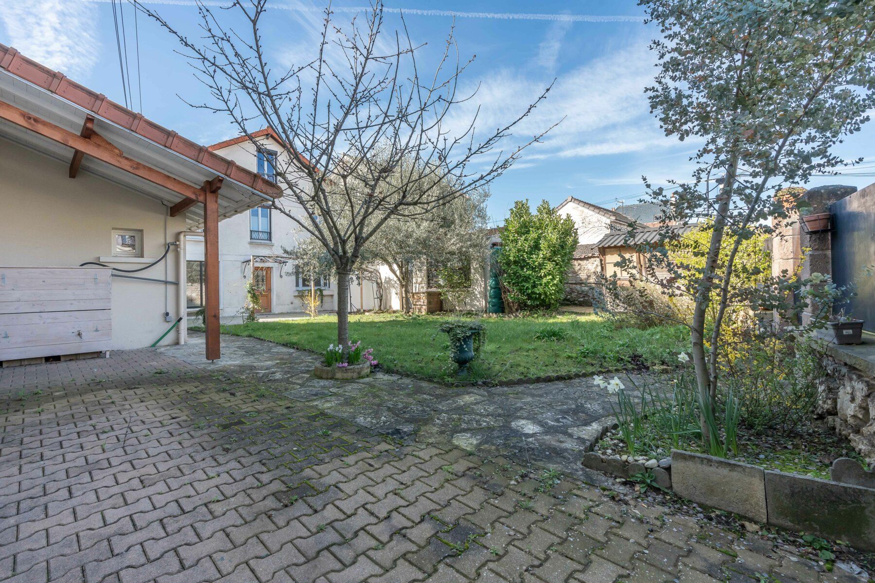 Maison à vendre 5 135.49m2 à Champigny-sur-Marne vignette-21