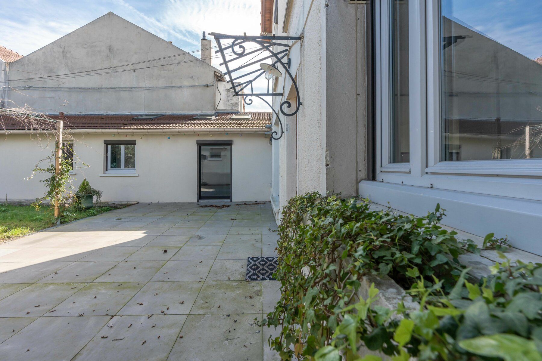Maison à vendre 5 135.49m2 à Champigny-sur-Marne vignette-24