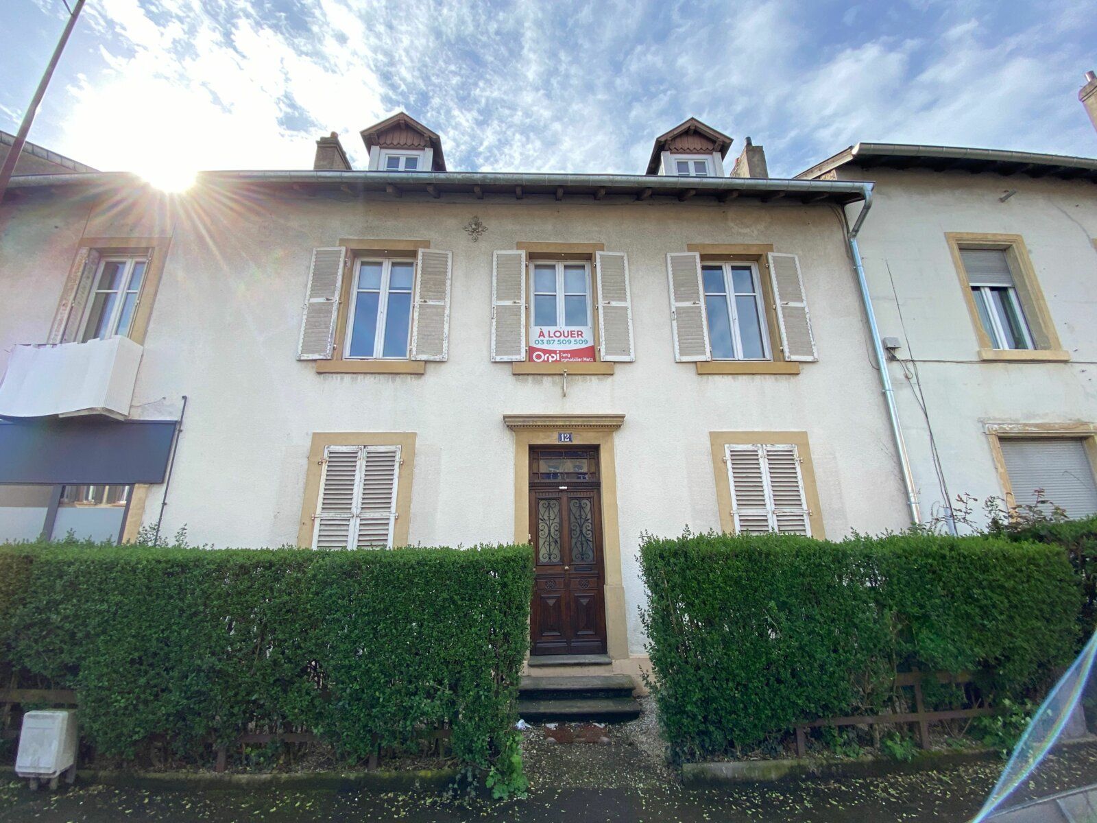 Maison à louer 6 157.27m2 à Moulins-lès-Metz vignette-12