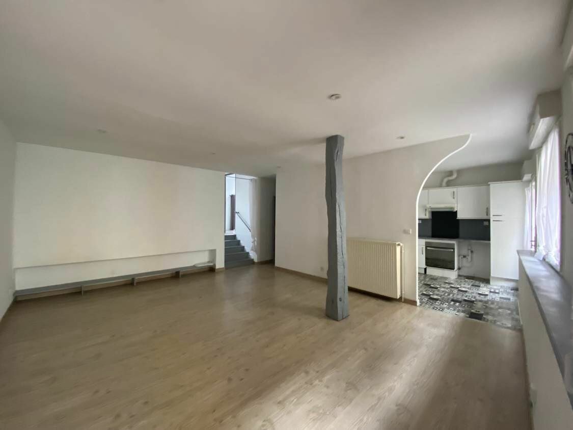 Appartement à louer 3 64.18m2 à Castres vignette-2