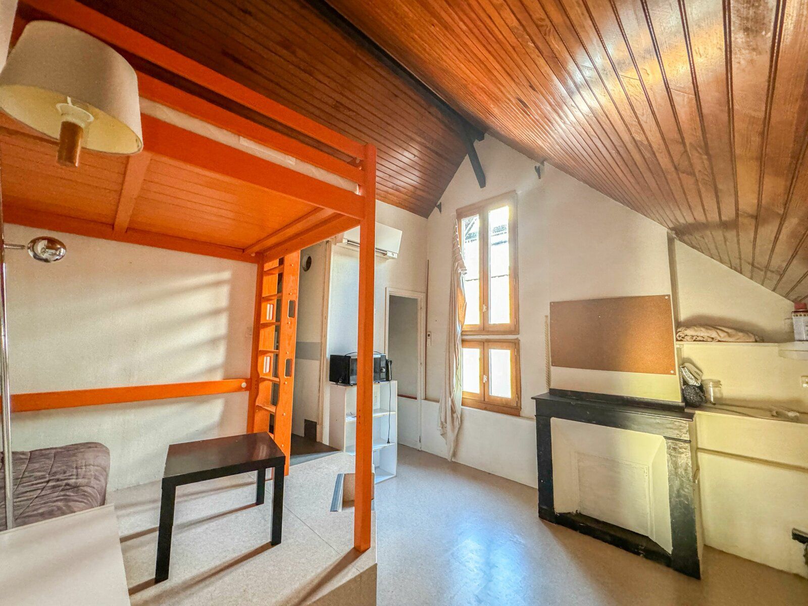 Appartement à vendre 2 20.08m2 à Toulouse vignette-2
