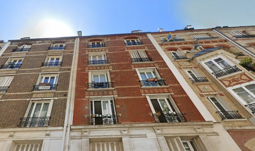 Appartement à vendre 1 36.59m2 à Paris 14 vignette-4