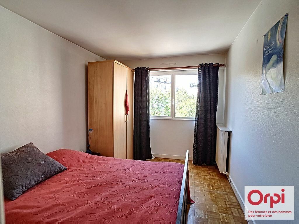 Appartement à vendre 2 48.59m2 à Issy-les-Moulineaux vignette-6