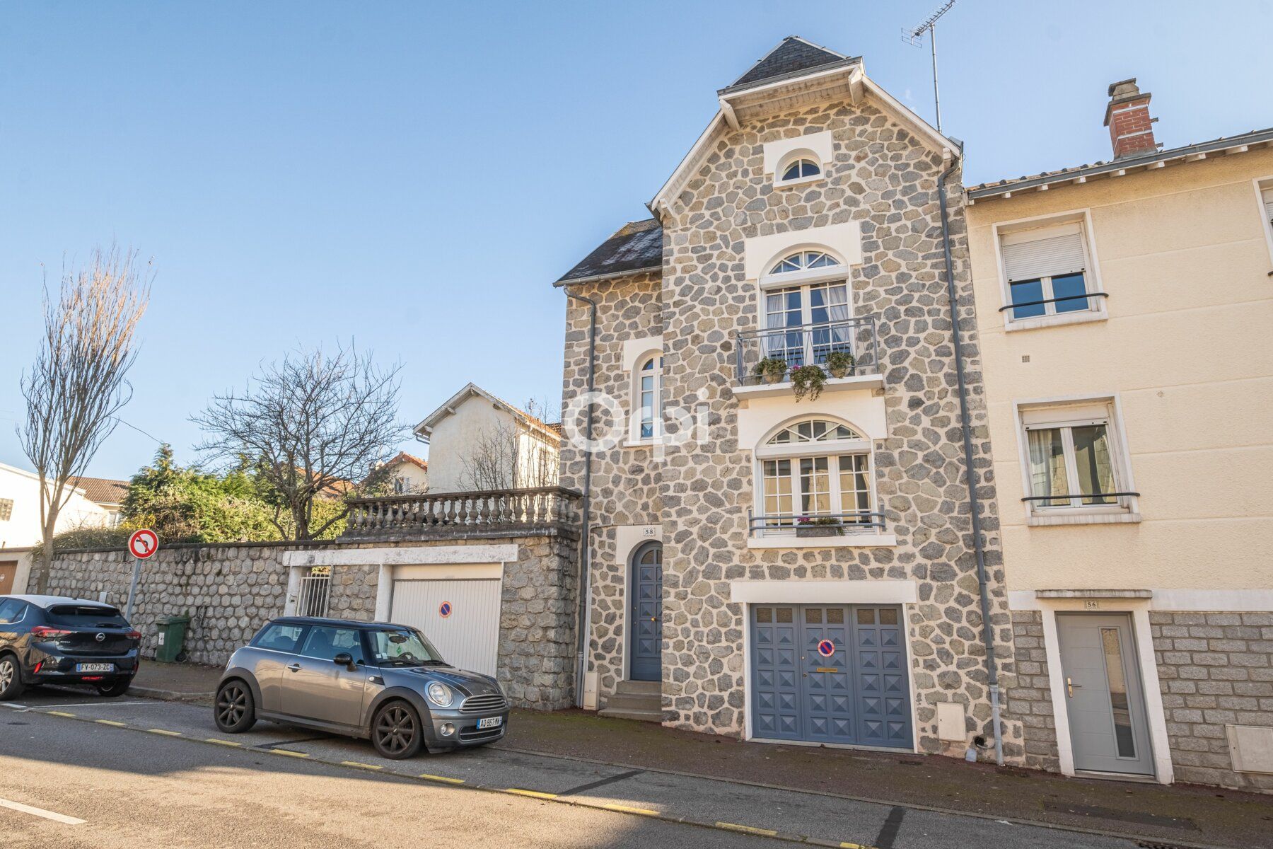 Maison à vendre 5 116m2 à Limoges vignette-13