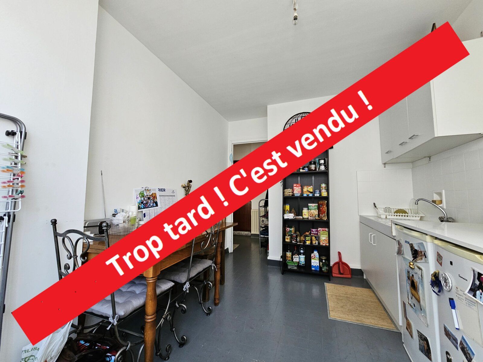 Appartement à vendre 2 45.41m2 à Saint-Étienne vignette-1