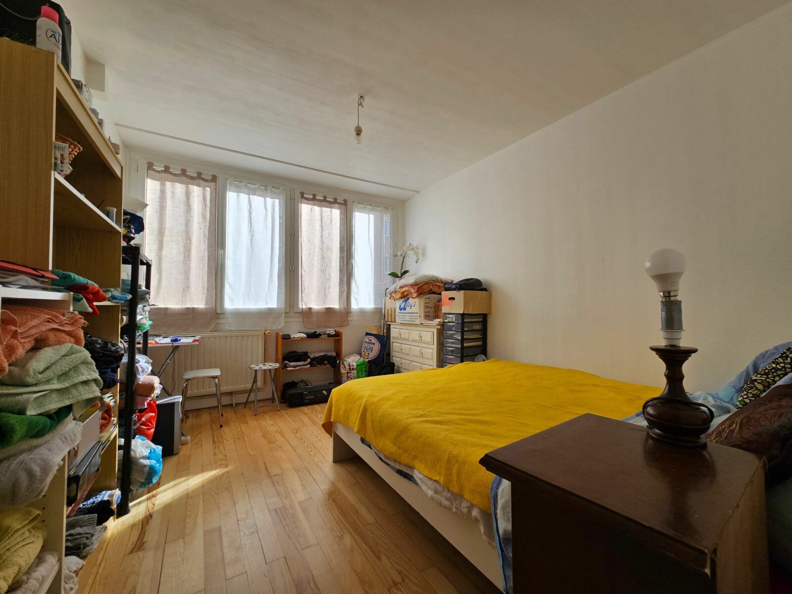 Appartement à vendre 2 45.41m2 à Saint-Étienne vignette-6