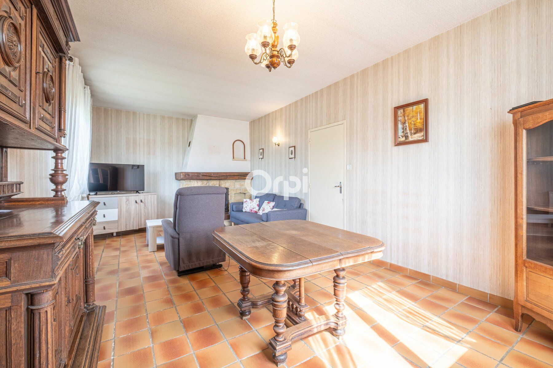 Maison à vendre 4 m2 à Saint-Brice-sur-Vienne vignette-5