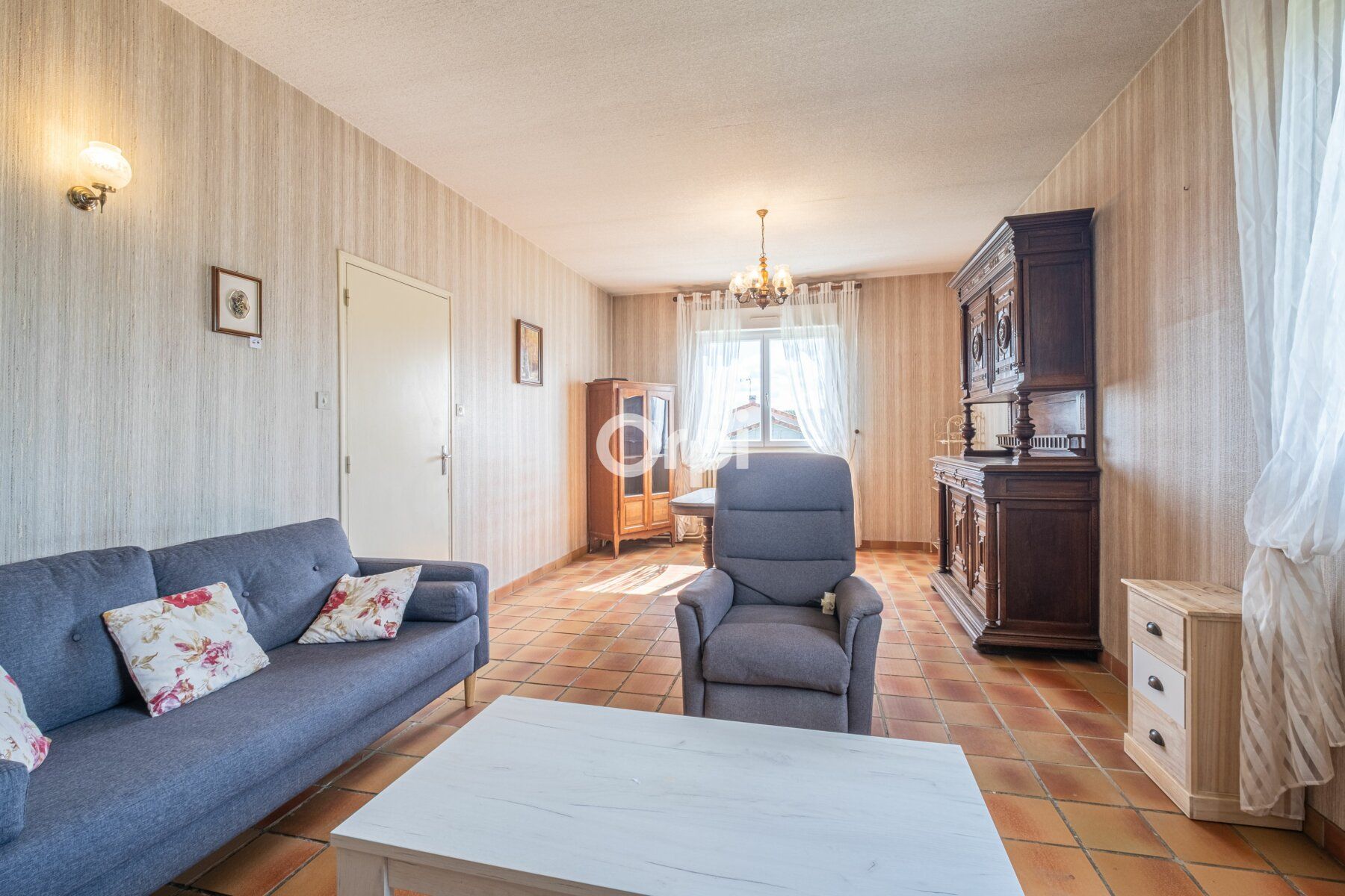 Maison à vendre 4 m2 à Saint-Brice-sur-Vienne vignette-3