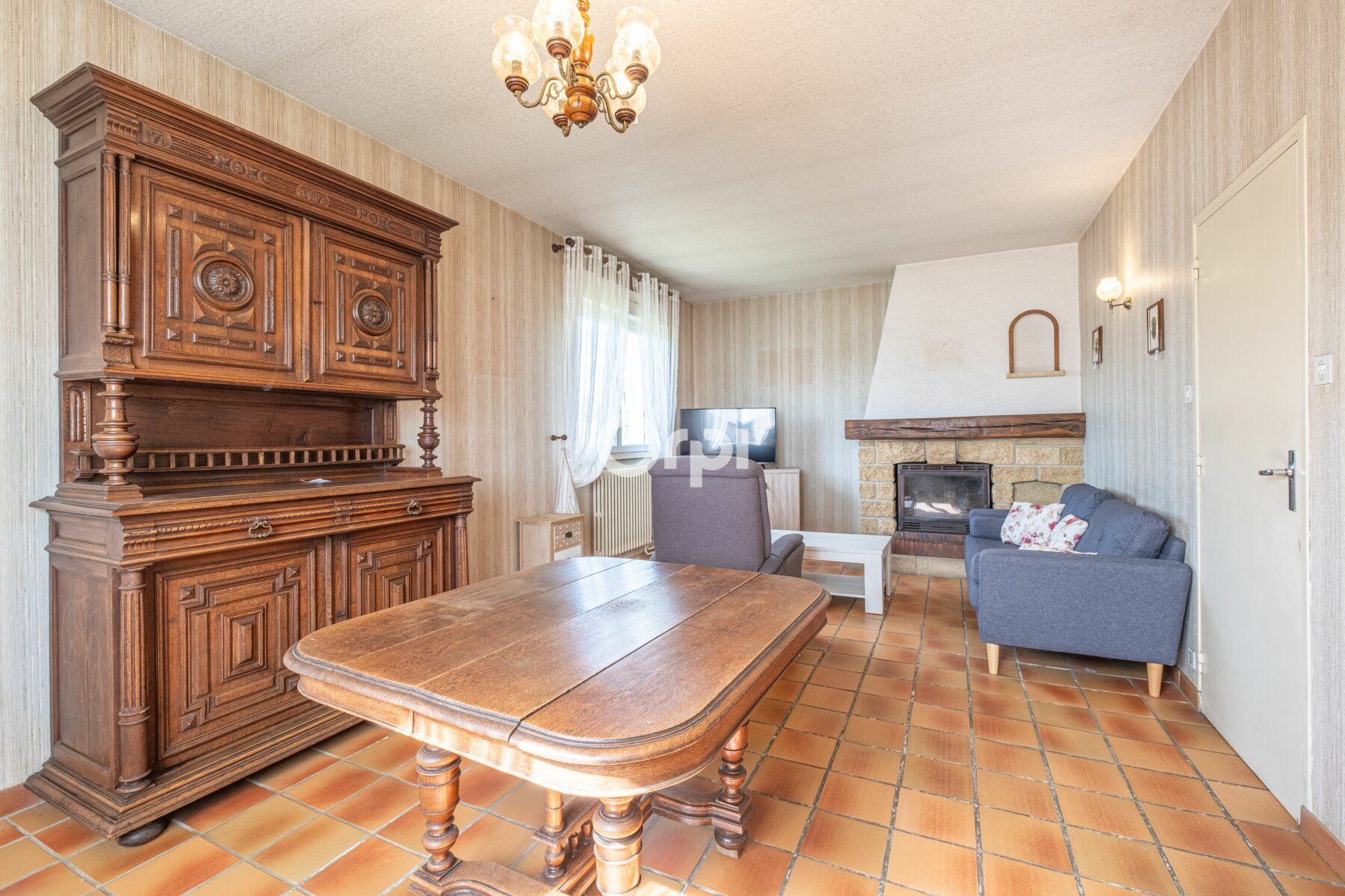 Maison à vendre 4 m2 à Saint-Brice-sur-Vienne vignette-4